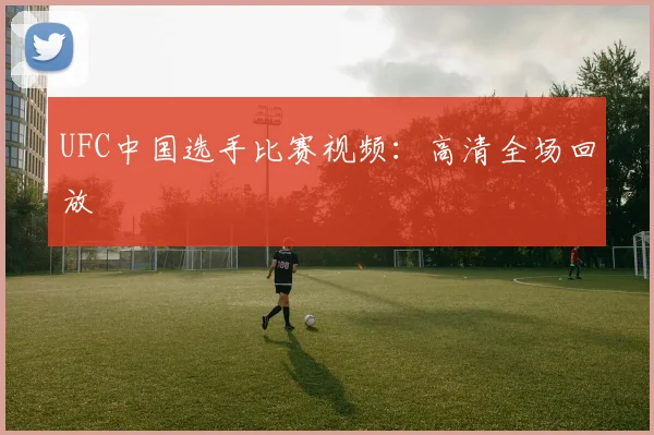 UFC中国选手比赛视频：高清全场回放