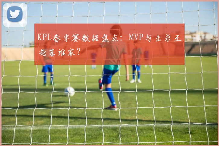 KPL春季赛数据盘点:MVP与击杀王花落谁家?