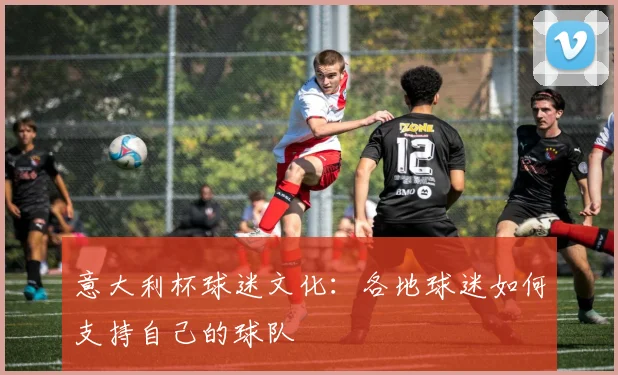 意大利杯球迷文化：各地球迷如何支持自己的球队