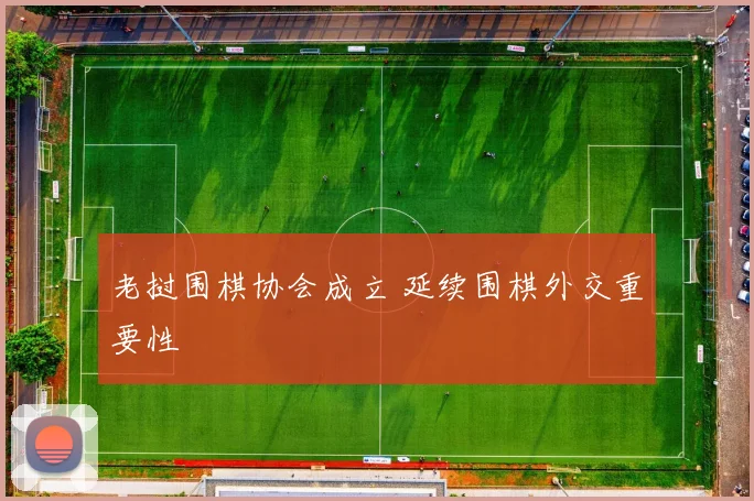 老挝围棋协会成立 延续围棋外交重要性